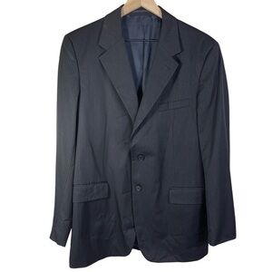 Prada Men’s Blazer Top Size 52R